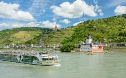 Den Rhein entdecken