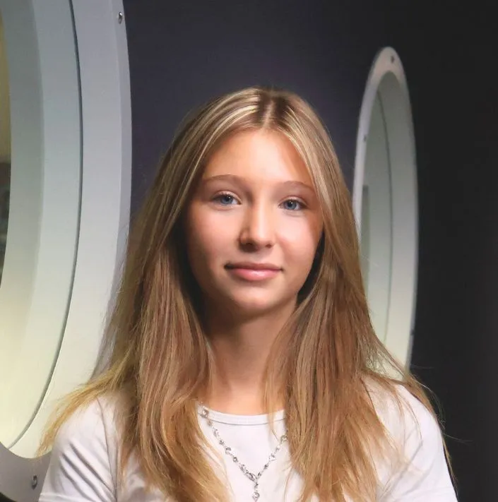 Simona Keller