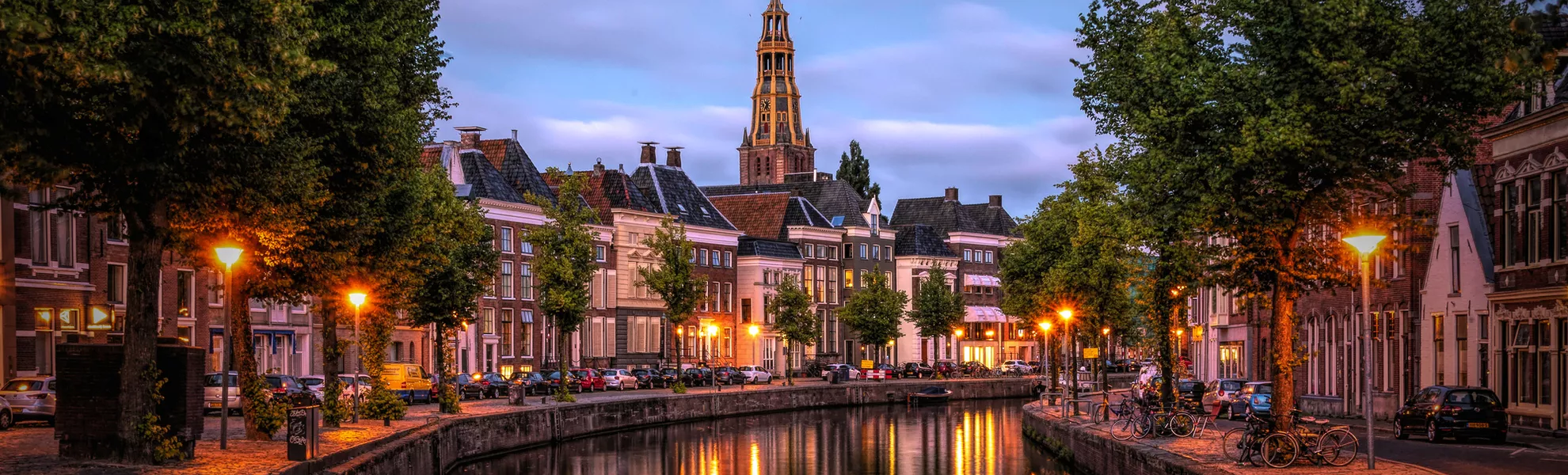 die Hoge der Aa in der Groningen - © khalid - stock.adobe.com