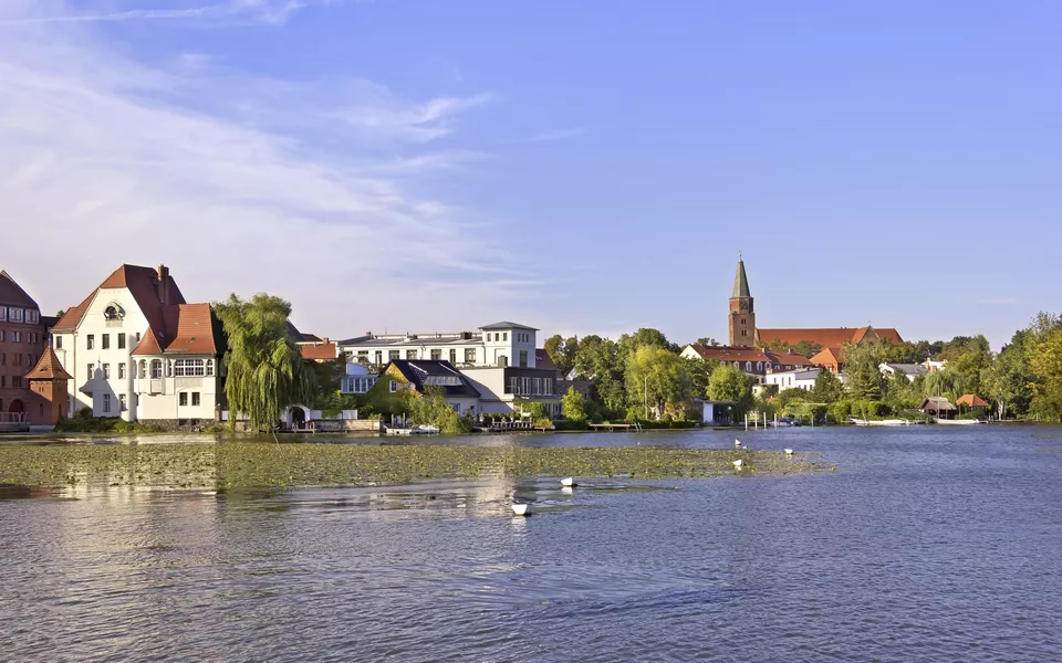 Brandenburg (Havel) - © CeHa - Fotolia