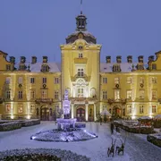 Schloss Bückeburg