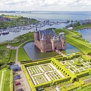 Schloss Muiderslot