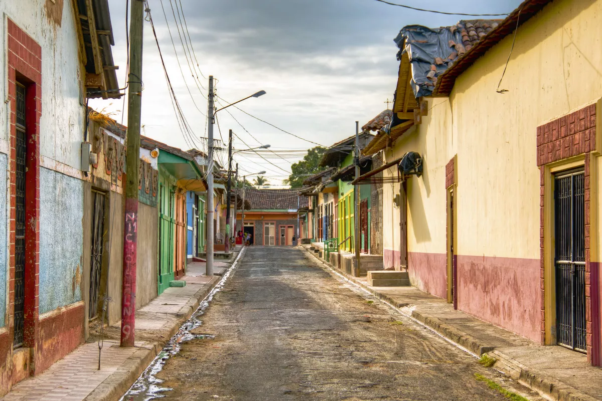 Zentrum von Granada, Nicaragua - © waldorf27 - Fotolia
