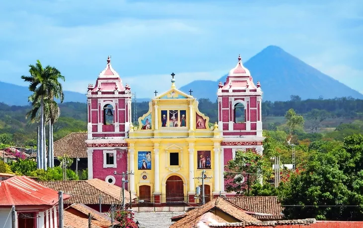 Rundreise durch Costa Rica und Nicaragua