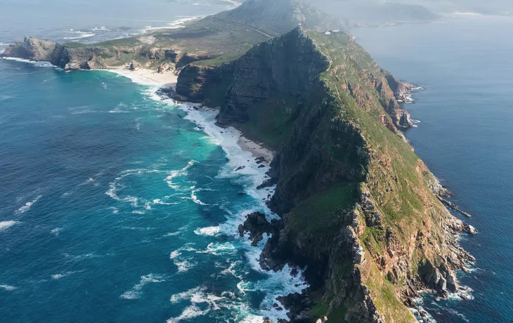 Cape Point und Kap der Guten Hoffnung in Südafrika - ©HandmadePictures - stock.adobe.com
