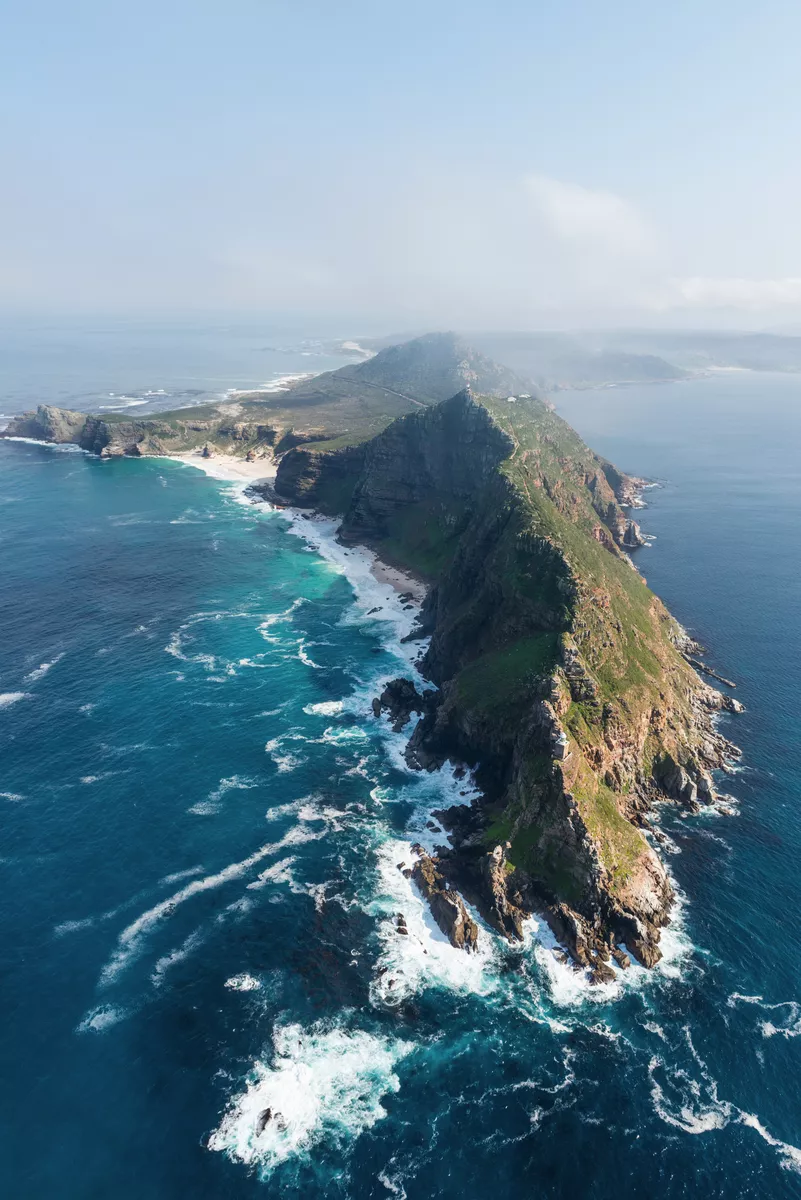 Cape Point und Kap der Guten Hoffnung in Südafrika - ©HandmadePictures - stock.adobe.com