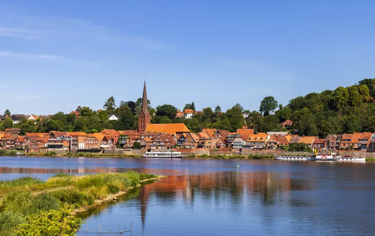 Von der Spree an die Förde mit MS Thurgau Chopin