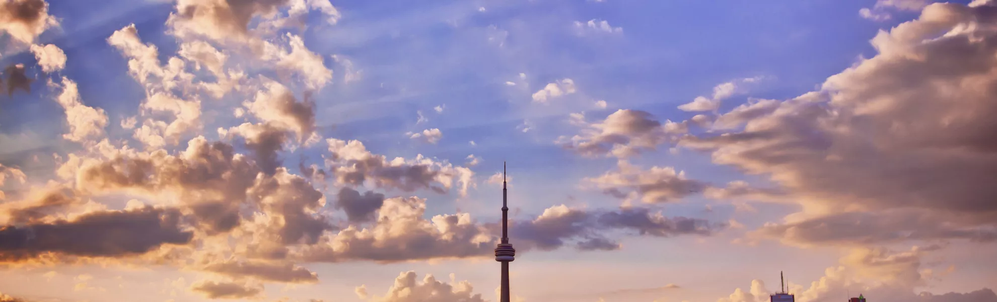 Toronto - © Copyright: Aqnus Febriyant
