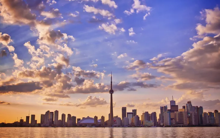 Toronto - © Copyright: Aqnus Febriyant