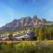 Rocky Mountaineer