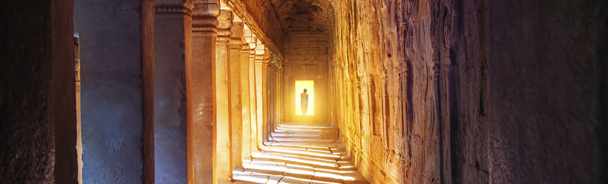 Angkor Wat, Siem Reap - © tawatchai1990 - stock.adobe.com