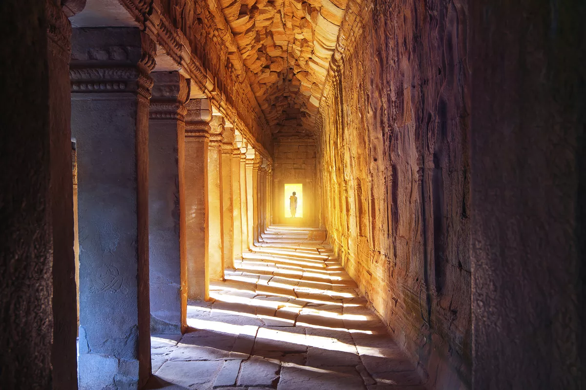 Angkor Wat, Siem Reap - © tawatchai1990 - stock.adobe.com