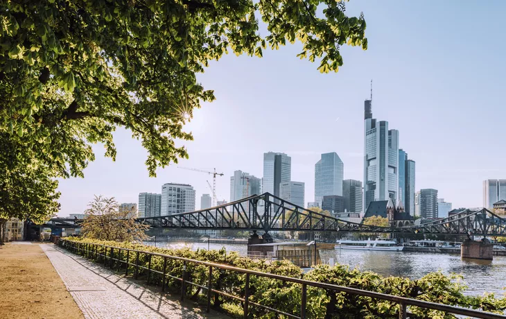 Frankfurt - © Getty Images