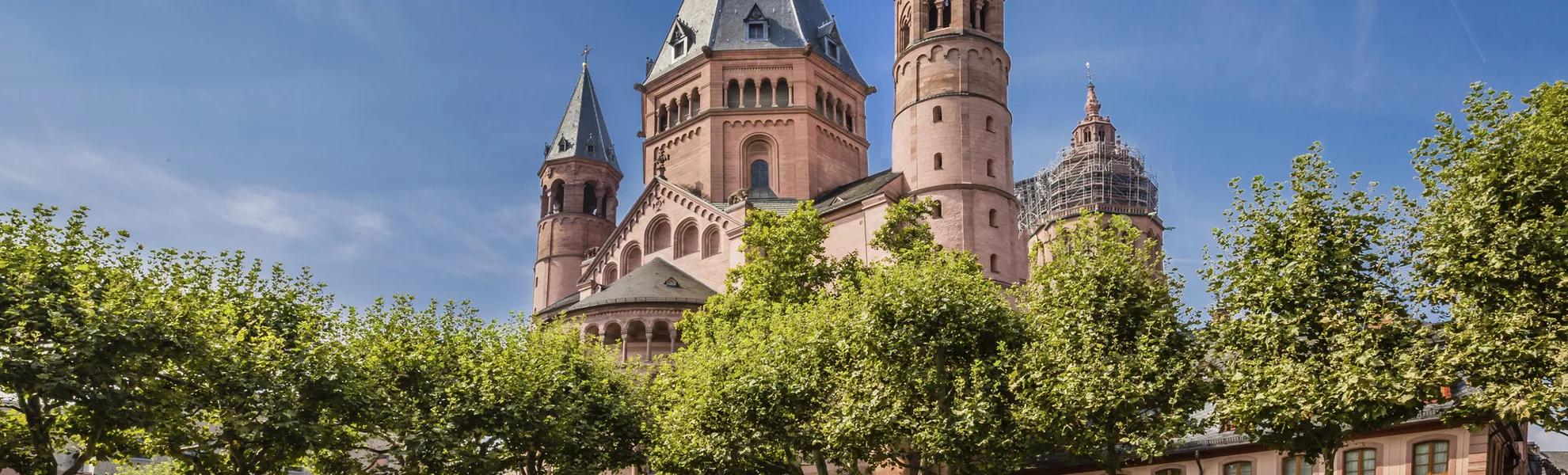 Mainz - © Getty Images/iStockphoto
