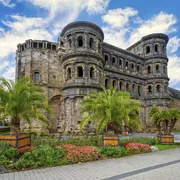 Porta Nigra, Trier