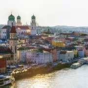 Passau