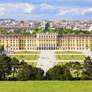 Schloss Schönbrunn