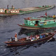 Sundarbans