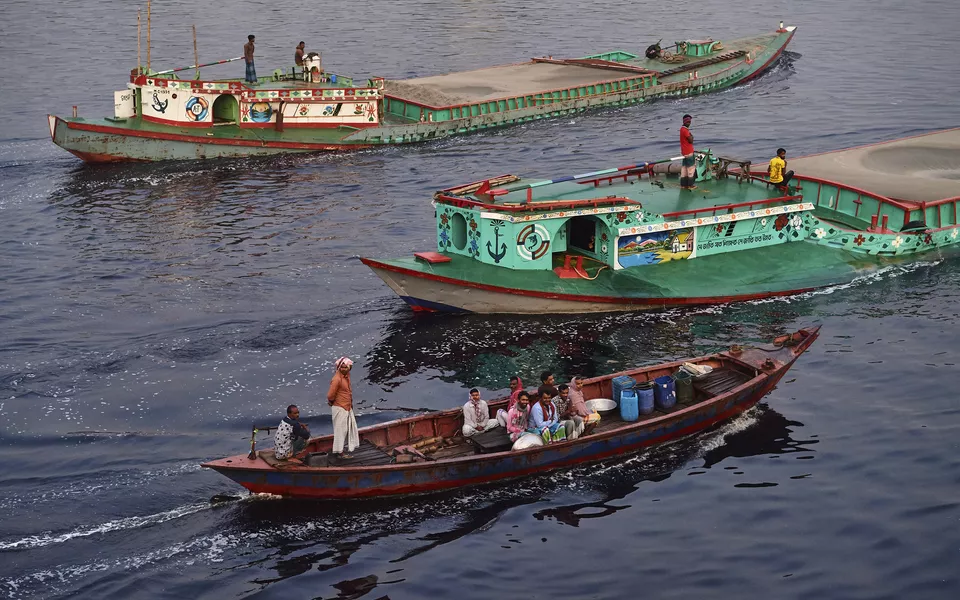 Sundarbans