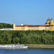 Stift Melk, Österreich