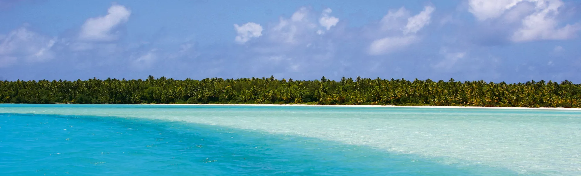 Tropische Insel - © Mac - Fotolia