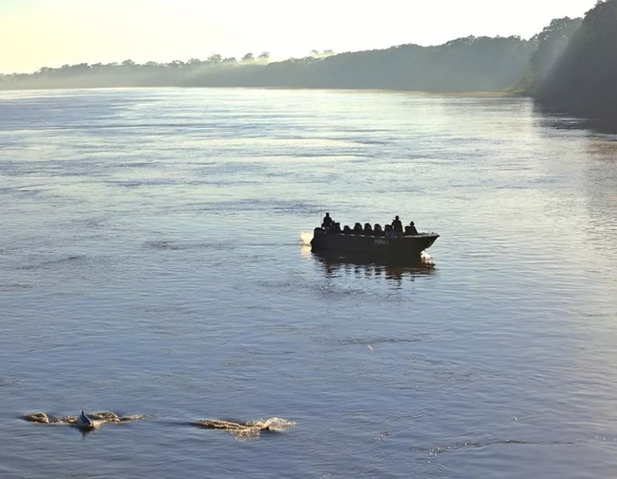 peruanischer Amazonas