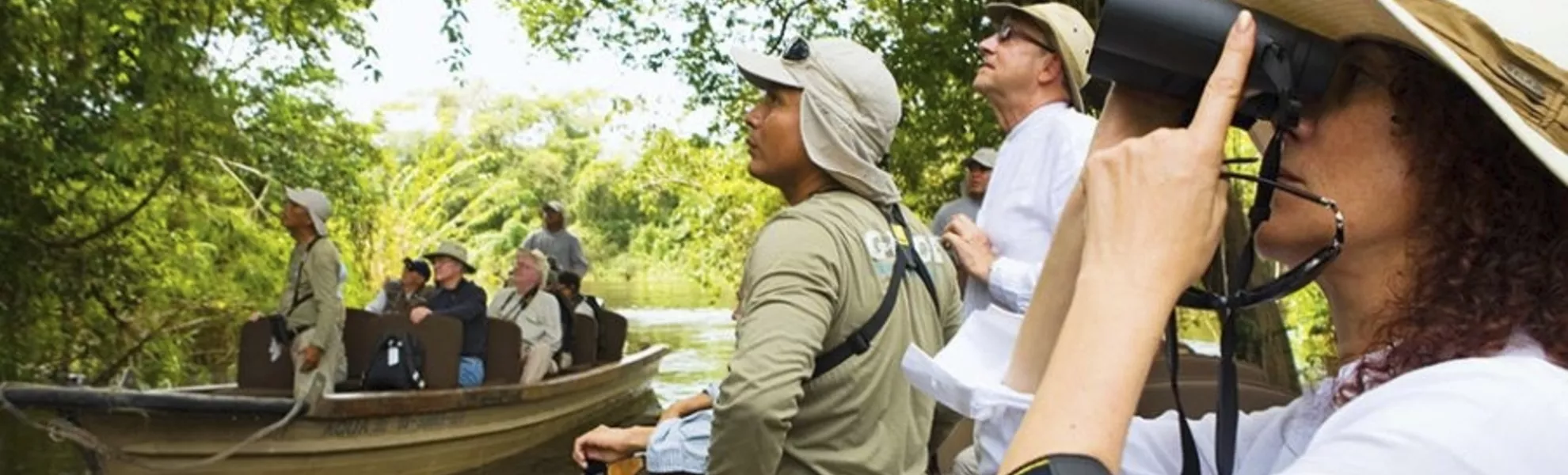 peruanischer Amazonas