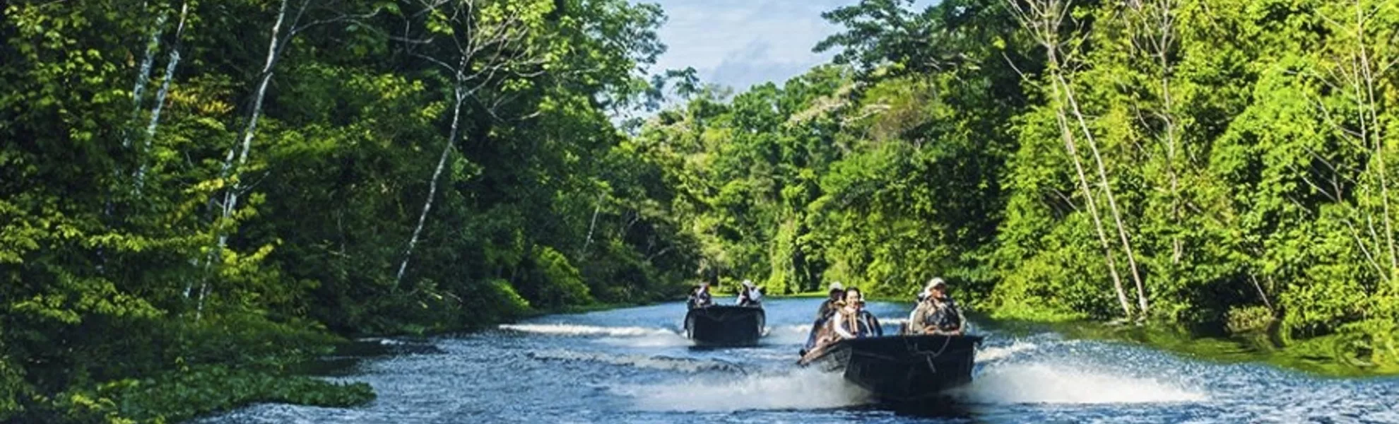 peruanischer Amazonas