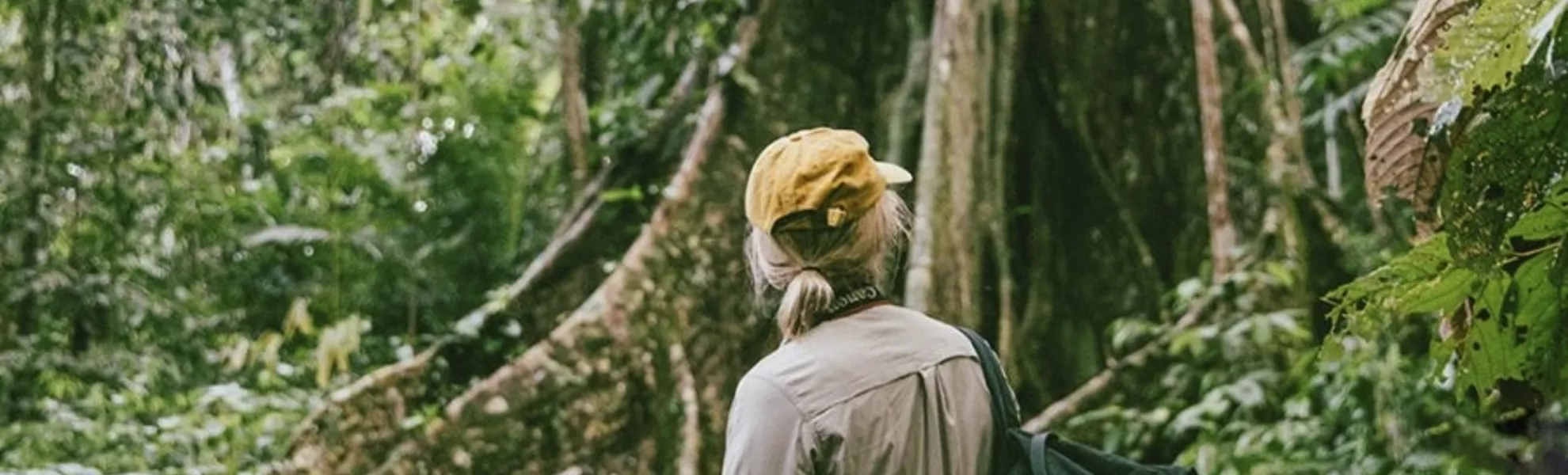 peruanischer Amazonas