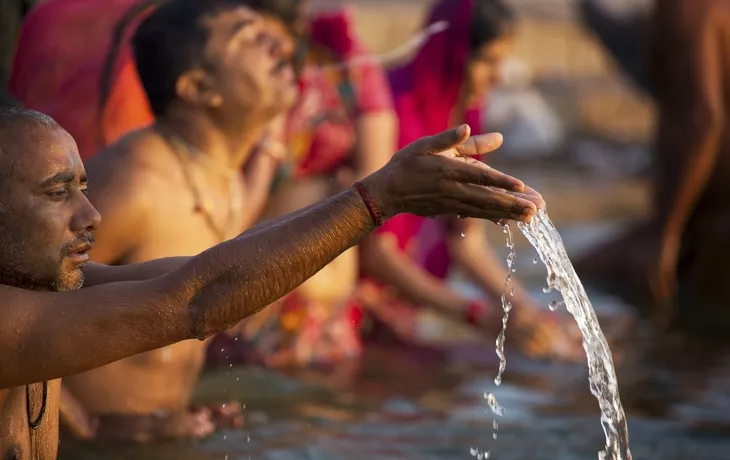 © © Holger Leue / www.leue-photo.com - Indien Impression