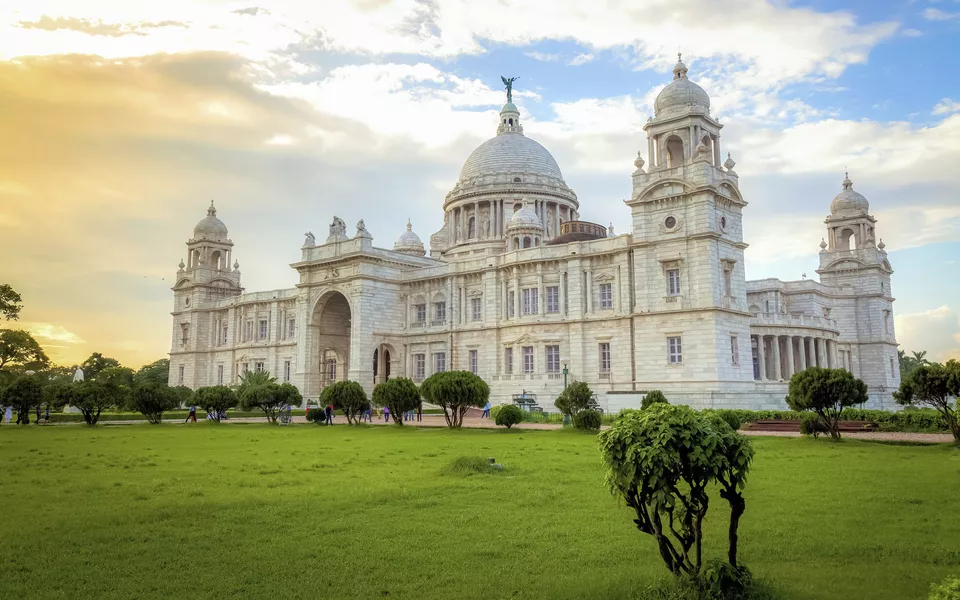 Kalkutta, Indien