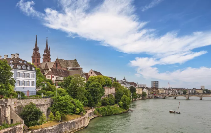 © Getty Images/iStockphoto - Basel