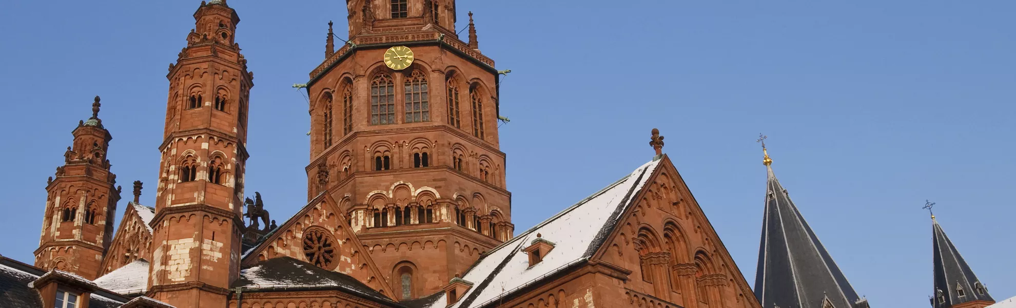 Mainz - © Getty Images/iStockphoto