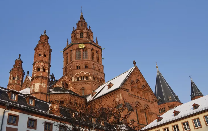 © Getty Images/iStockphoto - Mainz