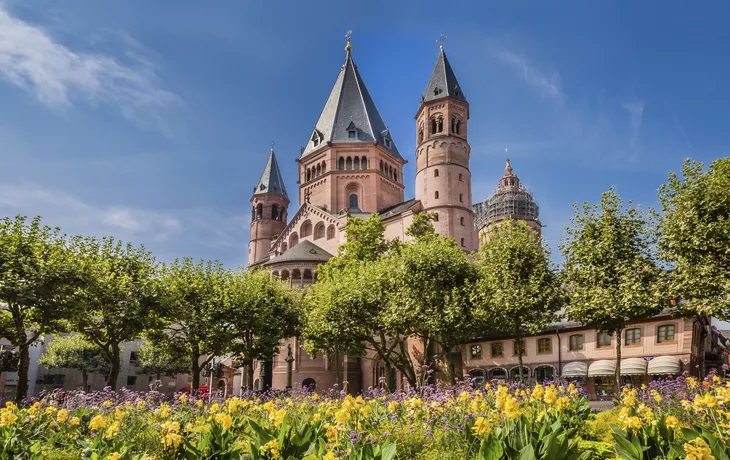 Mainz - © Getty Images/iStockphoto