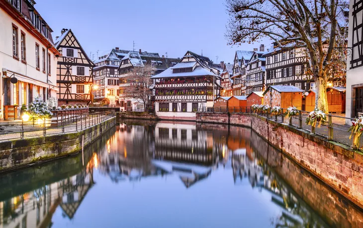 © © Emi Cristea | www.Travel-the-World.ro - Strasbourg