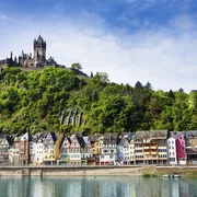 Reichsburg, Cochem