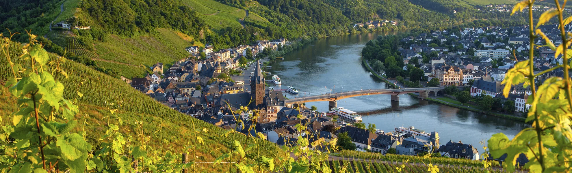 Burg Olymp Bernkastel