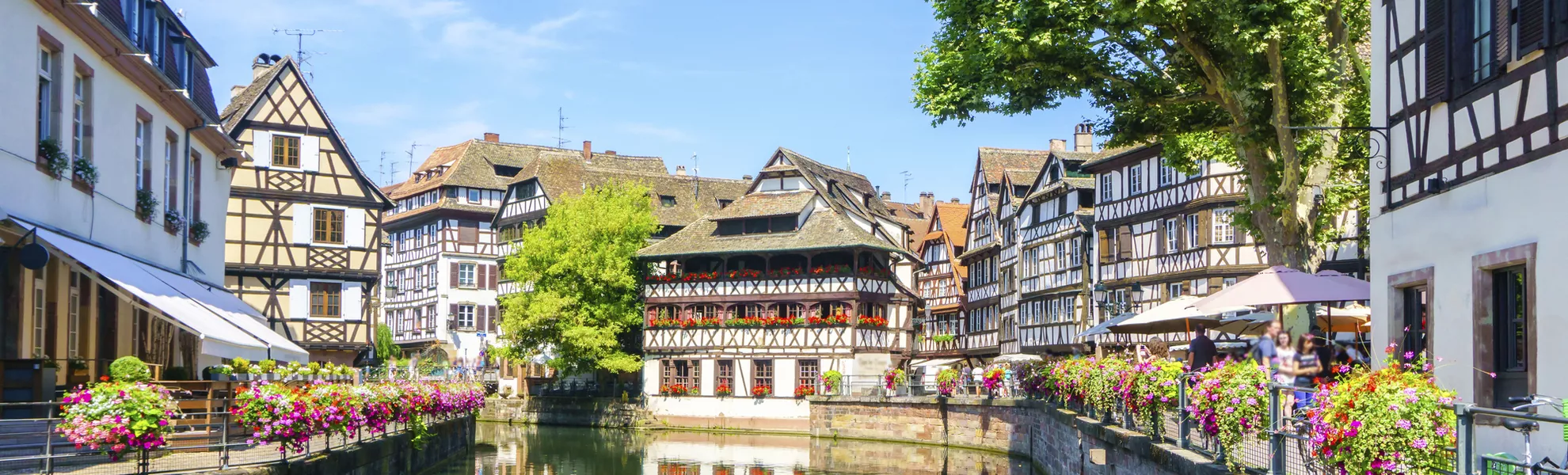 Strasbourg - © Southtownboy Studio - stock.adobe.com