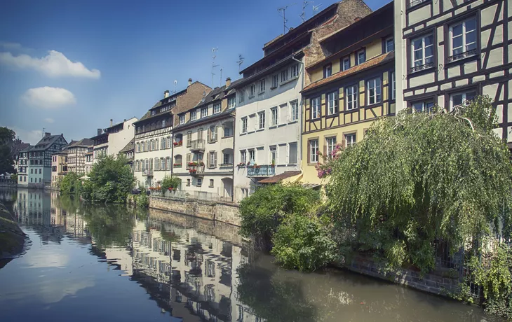 ©  - Strasbourg