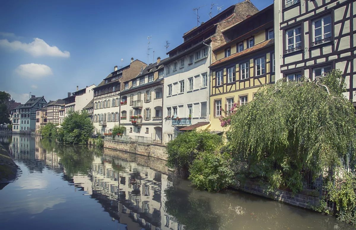 Strasbourg - © 