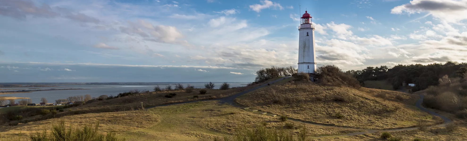Hiddensee - © Getty Images/iStockphoto