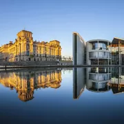 Reichstag, Berlin