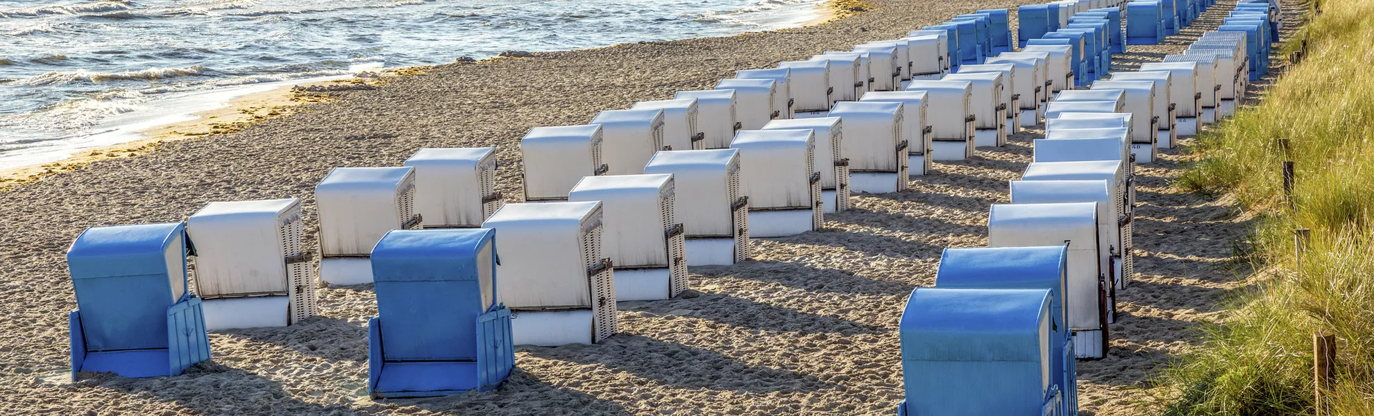 Seebad Zinnowitz auf Usedom - © Getty Images/iStockphoto