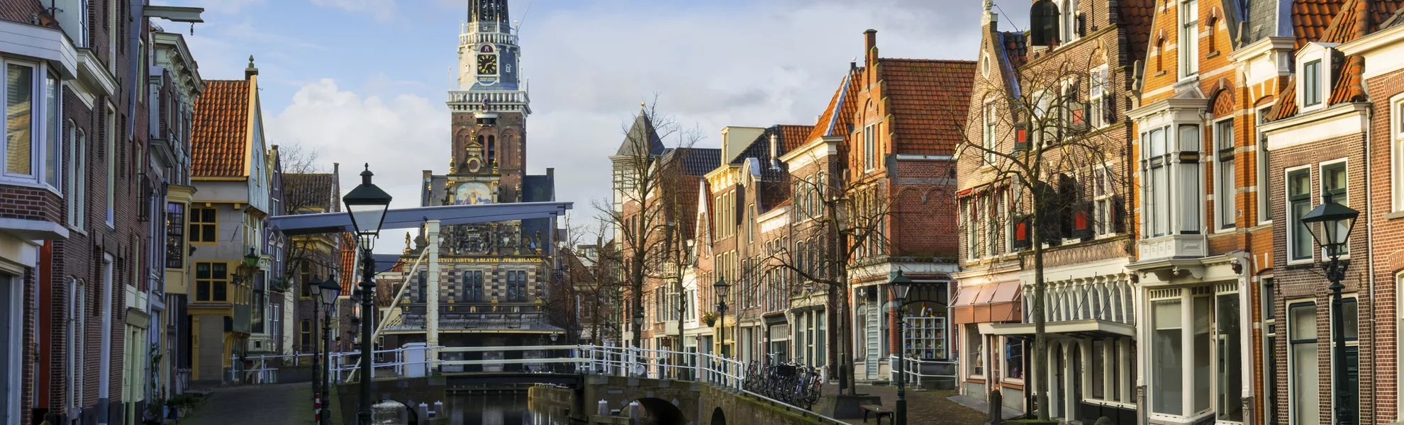 Alkmaar - © Getty Images/iStockphoto