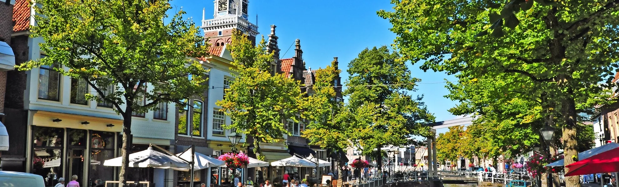 Alkmaar - © lamio - stock.adobe.com