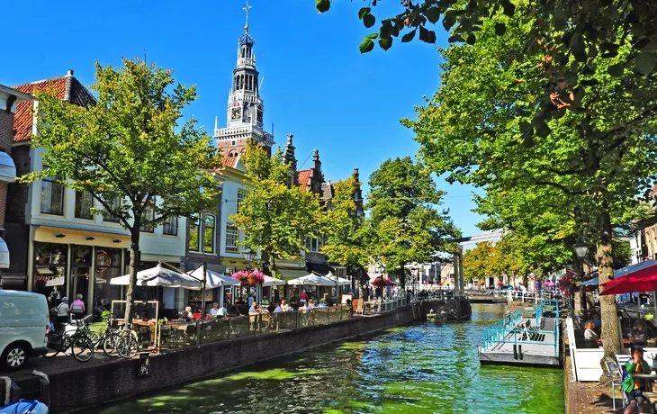 © lamio - stock.adobe.com - Alkmaar