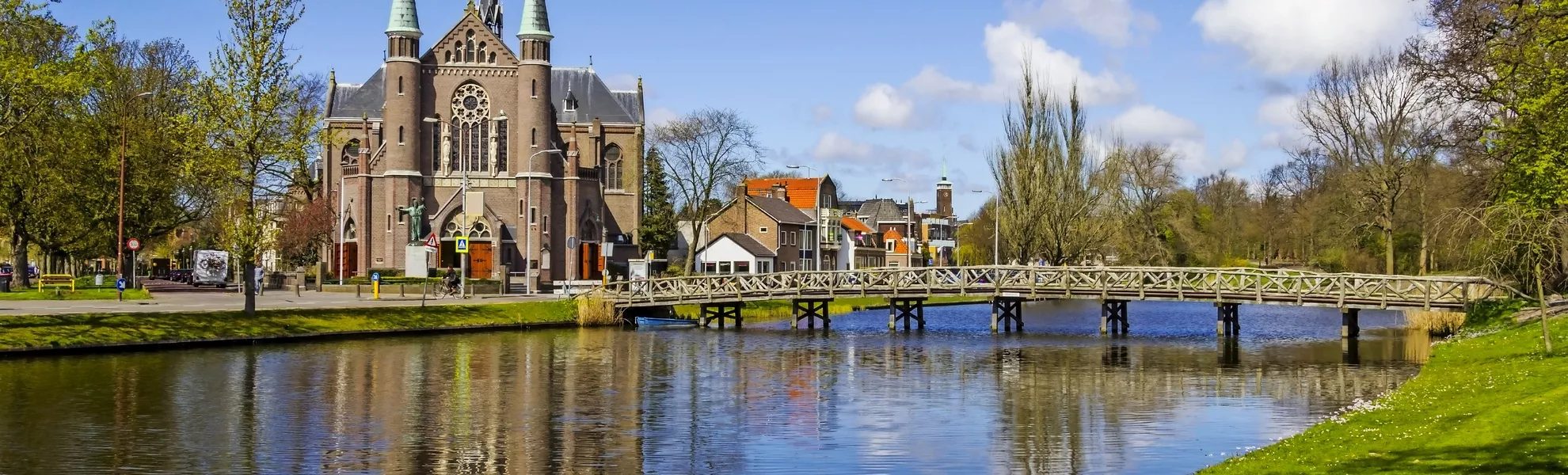 Alkmaar - © tetyanaustenko - stock.adobe.com