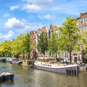 Amsterdam