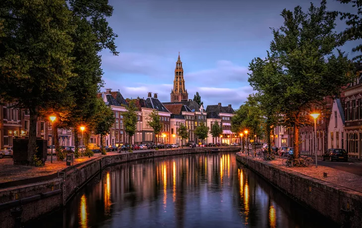 Groningen - © khalid - stock.adobe.com